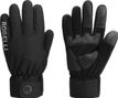 Gants Velo Long De Hiver Rogelli Alta - Homme - Noir