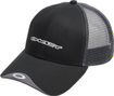 Oakley Classic Trucker Cap Schwarz