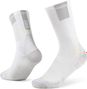 Buff CoolNet White Socks