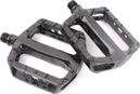 Pédales BMX PRISM 9/16 pouces aluminium