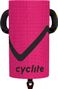 Cyclite Food Pouch Handlebar Bag / 02 | 0.9 L | Pink