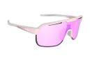 Lunettes AZR Kromic Victory RX Rose / Verre Irisé Rose Photochromique