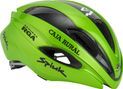 Casque Aero Spiuk Korben Vert