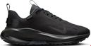 Nike ReactX Infinity Run 4 GTX Schwarz Damen