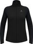 Odlo Zeroweight Warm 2.0 Women's Hybrid Running Jacket Black