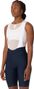 Rapha Core kurze Radhose mit Trägern, dunkelblau/weiß, Damen