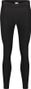 Calzamaglia lunga da donna senza spalline BBB Coldshield nera