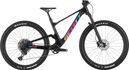VTT Enfant Tout-Suspendu Scott Spark RC 700 Sram 12V 27.5'' Noir