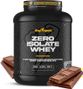 Zero Isolate Whey (2kg) - Bigman - Chocolat - Whey Isolate