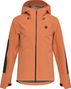 Chaqueta de manga larga Fox Defend 3L Water Coral