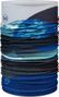 Buff Unisex ThermoNet Choker Blue
