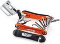 SUPER B - Outil pliable 19 fonctions