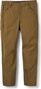 Pantalon Rab Ascendor Light Marron Homme - Regular