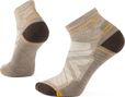 Smartwool Light Cushion Ankle Hiking Socks in Beige