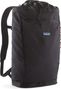 Mochila unisex Patagonia Fieldsmith Linked 24L Negra