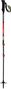 Bastoncini da trekking TSL Outdoor Tour Carbon 3 Cross Twist Red