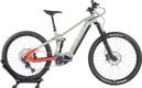Produit Reconditionné · VTT électrique HAIBIKE ALLMTN 4 2024 · Bon état