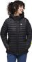 Black Diamond Approach Down Hoody Black