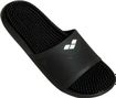 Sandales de Piscine Arena Marco Box + Hook Noir