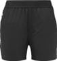 Short Millet Wanaka Stretch III Noir Femme