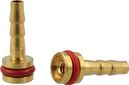 Set di 30 inserti Elvedes TK05 per Tektro/TRP da 5,0 mm