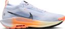 Nike Pegasus Trail 5 GTX Trailschoenen Blauw/Oranje Heren