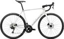 Orbea Orca M30 Bici da Strada Shimano 105 12S 700 mm Iris Bianco Lilla Viola 2026