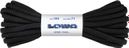 Lowa Trekking Shoelaces - Black - 180 cm