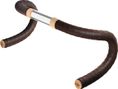 Ruban de Cintre Brooks England Microfibre Marron