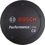 Capot de Protection Bosch Performance Line CX Noir