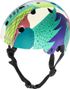 Casque Electra Lifestyle Miami Vert/Corail