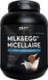 EAFIT Milk Egg 95 Micellaire 2 2kg - Chocolat