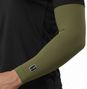 Manchettes de Cyclisme - Kaki