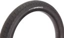 PNEU BMX ACME 20  x 2.40 POUCES NOIR KHEBIKES