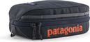 Trousse Patagonia Black Hole Cube 3L Gris Foncé