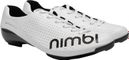 Nimbl Ultimate Air Pro Edition Road Shoes White