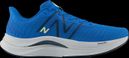 Chaussures de Running New Balance FuelCell Propel v4 Bleu Homme