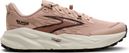 Brooks Range roze trailschoenen voor dames