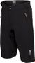 Short Agu Venture Noir