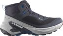 Scarpe da trekking Salomon Genesis Mid GTX blu da uomo