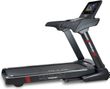 Tapis de course - BH - Vanquish Multimedia - Kinomap Zwift - 22km/h - 150x55cm -TFT