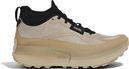Trail-Schuhe Norda 055 Strato Beige/Schwarz für Herren