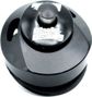 Jeu de direction - Blackbearing - haut - IS52/28.6 - Gaines intégrées