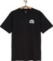 Tee Shirt Vans Sneaky Black