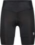 Dames Fox Tecbase Lite Liner Short Zwart
