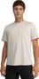 T-shirt randonnée manches courtes homme Scout Sand Beige