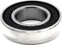 Schwarzes Lager 688 2RS 8 x 16 x 5 mm