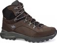 Hanwag Banks GTX Brown Grey Men's Hiking Shoes