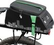 Sacoche étanche porte-bagages arrière 4 L VELO