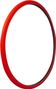 Pneu route - fixie 700 x 23 kenda koncept rouge tr (23-622)